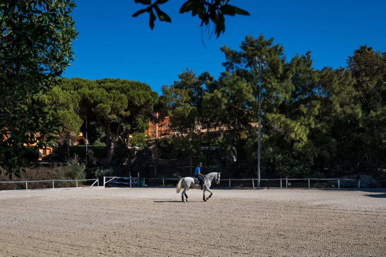 הוילה קסקאיס Quinta Da Bicuda מראה חיצוני תמונה