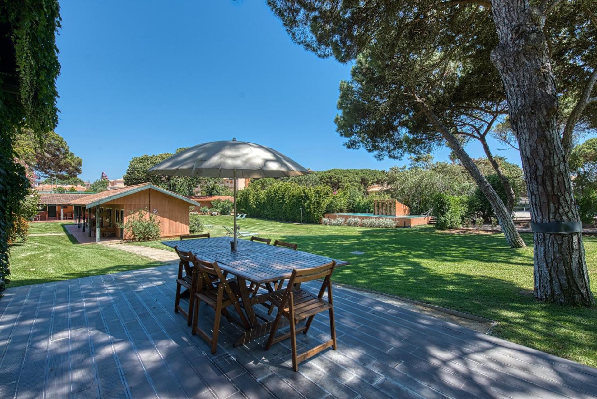 הוילה קסקאיס Quinta Da Bicuda מראה חיצוני תמונה