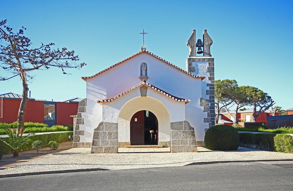 הוילה קסקאיס Quinta Da Bicuda מראה חיצוני תמונה
