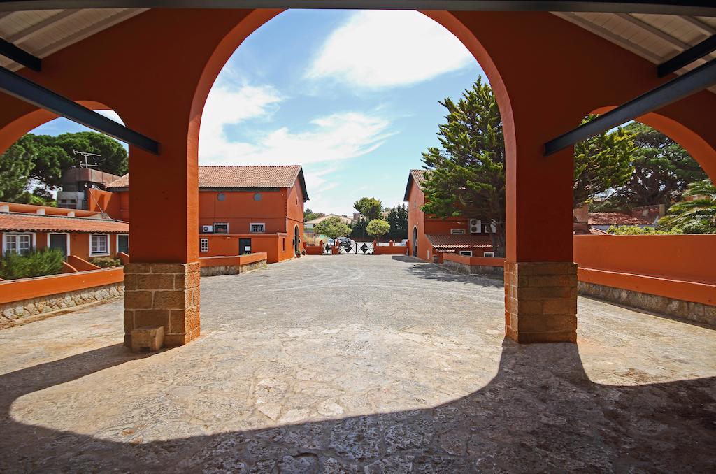 הוילה קסקאיס Quinta Da Bicuda מראה חיצוני תמונה