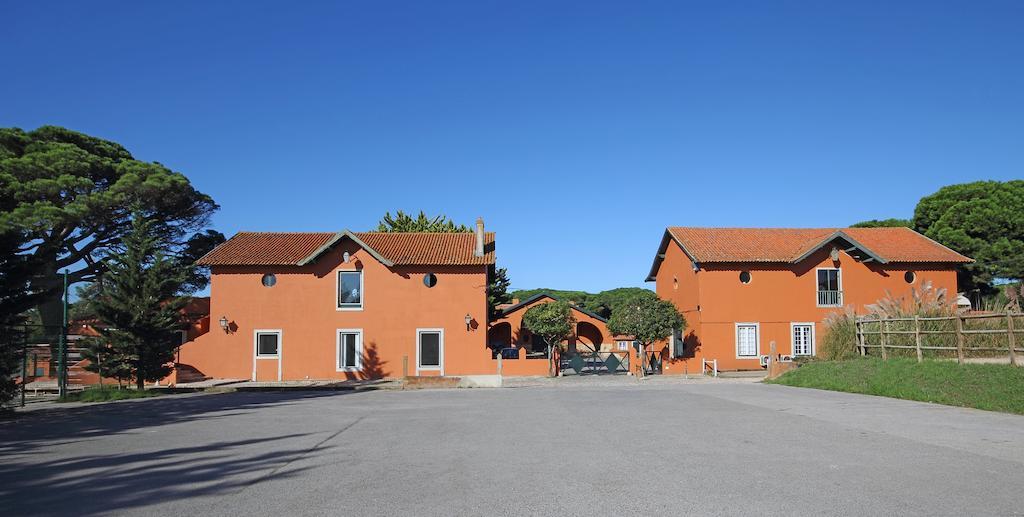 הוילה קסקאיס Quinta Da Bicuda מראה חיצוני תמונה