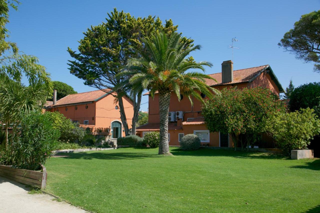 הוילה קסקאיס Quinta Da Bicuda מראה חיצוני תמונה
